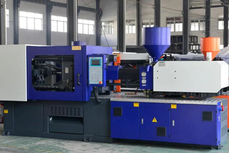 伺服節(jié)能精密注塑機(jī)多少錢一臺？至少3萬元以上！