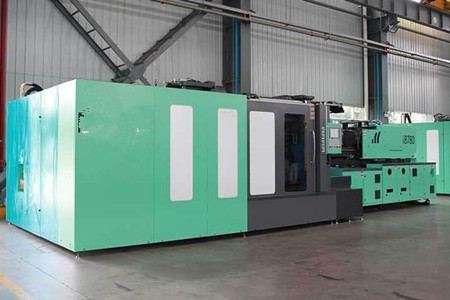 大型二板注塑機(jī)多少錢一臺(tái)？幾十萬(wàn)到上百萬(wàn)人民幣！