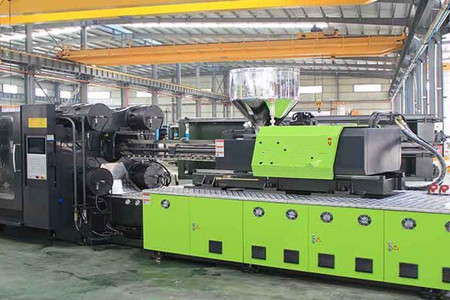 高精密微型注塑機的工作原理、特點和使用方法