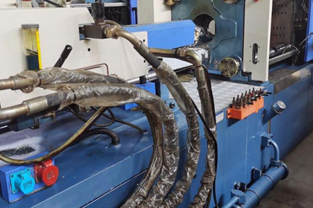 采購二手注塑機時需要注意哪些？掌握這幾點幫你避開采購誤區(qū)