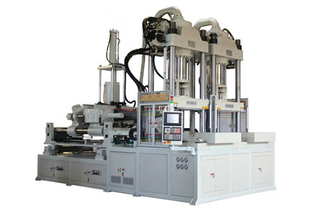 立式注塑機的構(gòu)造、工作原理以及應(yīng)用