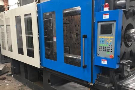 塑料注塑機(jī)模板為何頻繁斷裂？原因竟是如此！