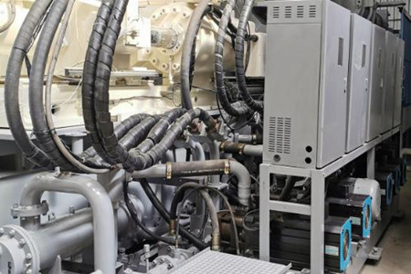 提高塑料注塑機生產(chǎn)效率，五個技巧需學會！