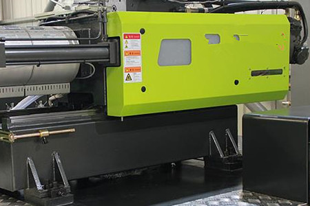 如何檢查高速薄壁注塑機故障？我來告訴你！