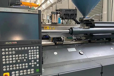 怎么消除果筐注塑機的噪音？措施很多！