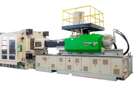 大型二板注塑機(jī)的生產(chǎn)能力如何計(jì)算？