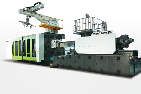 大型二板注塑機(jī)的生產(chǎn)能力如何計(jì)算？