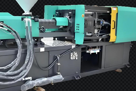 塑料注塑機(jī)的生產(chǎn)能力如何計(jì)算？京瓊告訴你！