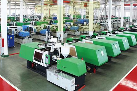 果筐專用注塑機成型還要考慮這些因素！