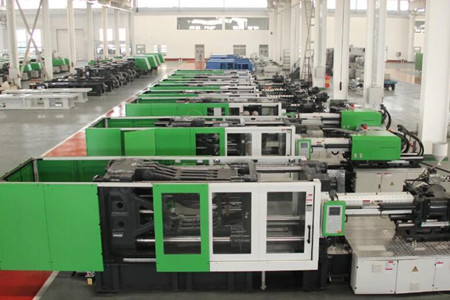 果筐注塑機如何保養(yǎng)？分享8種常用方法！