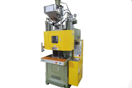 立式注塑機(jī)的型號有哪些？如何選型？