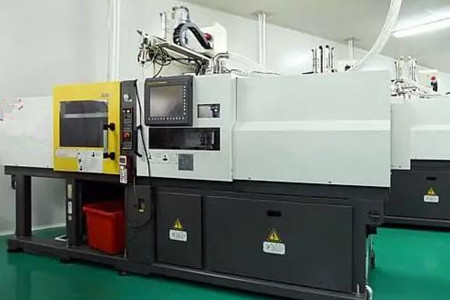 如何減輕混雙色注塑機的噪音？京瓊告訴您！