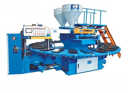 選擇混雙色注塑機(jī)廠家時應(yīng)該注意哪些問題呢？