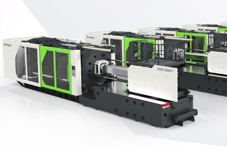 哪個(gè)廠家生產(chǎn)的大型二板注塑機(jī)質(zhì)量可靠？認(rèn)準(zhǔn)寧波京瓊