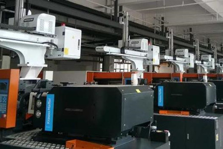 臥式精密注塑機是否支持多種注塑材料的加工？