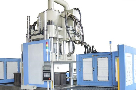 如何判斷塑料注塑機(jī)回收價(jià)值？不能只看使用壽命！