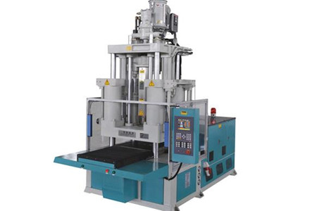 立式注塑機頂針動作異常該如何處理？