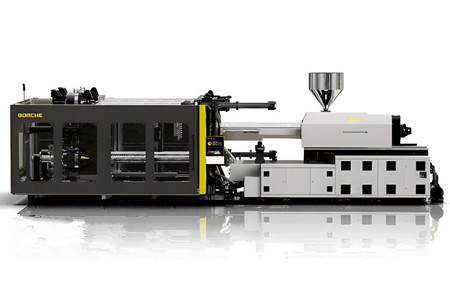 果筐注塑機(jī)噪音大怎么辦？專(zhuān)業(yè)廠(chǎng)家為您解憂(yōu)！