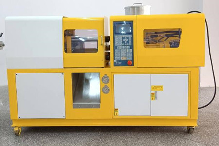 小型塑料注塑機有哪些？京瓊機械來分享！
