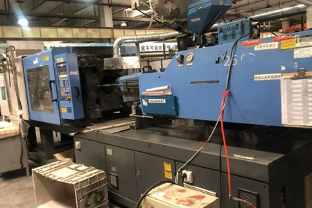 如何降低混雙色注塑機采購成本？技巧分析！