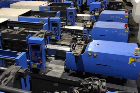 注塑機(jī)市場價格多變，究竟是何原因？