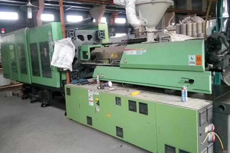 大型注塑機(jī)產(chǎn)品色差怎么控制？我來(lái)告訴你！