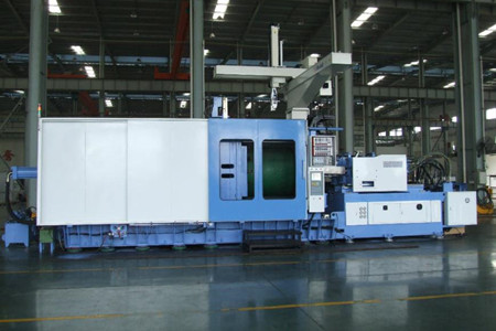 PVC管件注塑機啟動前需要做哪些準備工作？